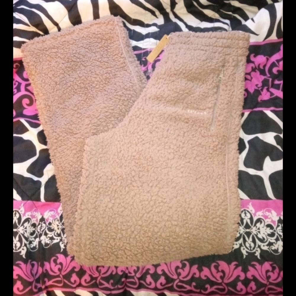 Skims Pants NWT